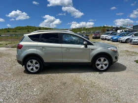 Ford Kuga 4x4 PANORAMA perfekt, снимка 4