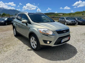 Ford Kuga 4x4 PANORAMA perfekt, снимка 3