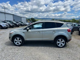 Ford Kuga 4x4 PANORAMA perfekt, снимка 8