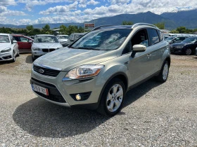 Ford Kuga 4x4 PANORAMA perfekt, снимка 1