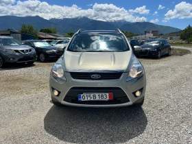 Ford Kuga 4x4 PANORAMA perfekt, снимка 2