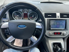 Ford Kuga 4x4 PANORAMA perfekt, снимка 10