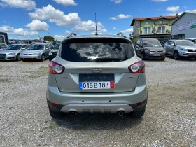 Ford Kuga 4x4 PANORAMA perfekt, снимка 6