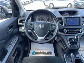 Honda Cr-v 1.6IDTEC 4x4 | Mobile.bg    9