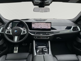 BMW X6 40i xDrive M-Sport Pro = NEW= Гаранция, снимка 8