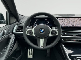 BMW X6 40i xDrive M-Sport Pro = NEW= Гаранция, снимка 7