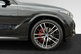 BMW X6 40i xDrive M-Sport Pro = NEW= Гаранция, снимка 4