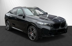 BMW X6 40i xDrive M-Sport Pro = NEW= Гаранция, снимка 1
