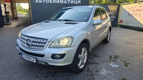 Обява за продажба на Mercedes-Benz ML 320 320cdi Navi ~12 000 лв. - изображение 1