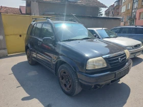 Suzuki Grand vitara 2, 5i-144kc.-ТОП СЪСТОЯНИЕ 1