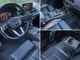 Audi SQ5 RS PREMIUM PLUS, снимка 11