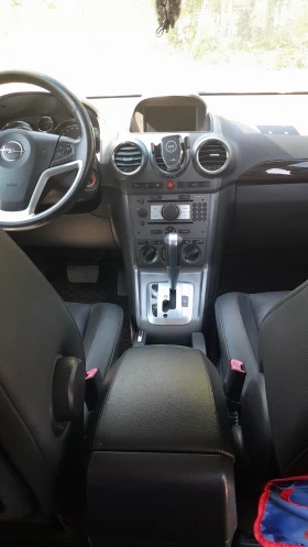 Opel Antara  2.0 CDTi , снимка 6