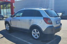 Opel Antara  2.0 CDTi , снимка 4