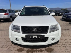 Suzuki Grand vitara 2.4VVT 4X4 AVTOMAT/NAVI/KOJA EURO 5 ЛИЗИНГ, снимка 3