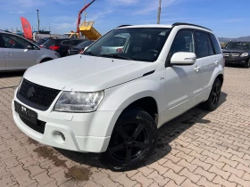 Suzuki Grand vitara 2.4VVT 4X4 AVTOMAT/NAVI/KOJA EURO 5 ЛИЗИНГ, снимка 1