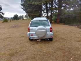 Toyota Rav4, снимка 3