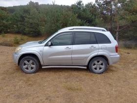 Toyota Rav4, снимка 1