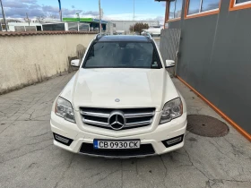     Mercedes-Benz GLK 350