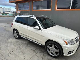     Mercedes-Benz GLK 350