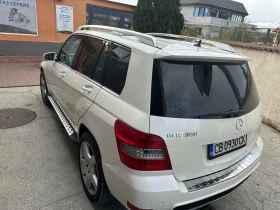     Mercedes-Benz GLK 350