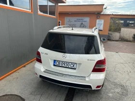     Mercedes-Benz GLK 350