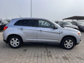 Mitsubishi ASX 2.2DI-D 4WD AVTOMAT/NAVI EURO 5, снимка 5