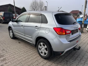 Mitsubishi ASX 2.2DI-D 4WD AVTOMAT/NAVI EURO 5, снимка 8