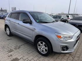 Mitsubishi ASX 2.2DI-D 4WD AVTOMAT/NAVI EURO 5, снимка 4