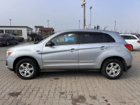 Mitsubishi ASX 2.2DI-D 4WD AVTOMAT/NAVI EURO 5, снимка 9