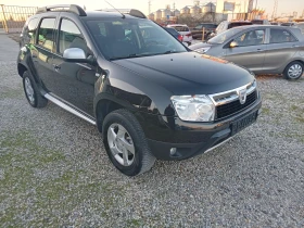 Dacia Duster 1.6 бензин  - [1] 