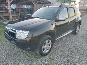 Dacia Duster 1.6 бензин  - [4] 