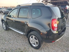 Dacia Duster 1.6 бензин  - [7] 