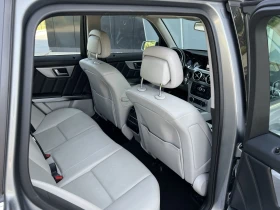 Mercedes-Benz GLK 350i 306кс ВНОС ШВЕЙЦАРИЯ Автоматик Кожа Подгрев - 26990 лв. - 13015556 9