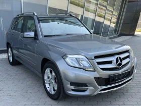 Mercedes-Benz GLK 350i 306кс ВНОС ШВЕЙЦАРИЯ Автоматик Кожа Подгрев - 26990 лв. - 13015556 2