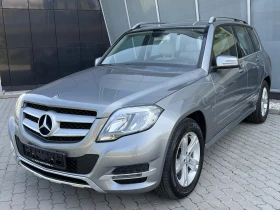  Mercedes-Benz GLK