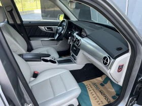 Mercedes-Benz GLK 350i 306кс ВНОС ШВЕЙЦАРИЯ Автоматик Кожа Подгрев - 26990 лв. - 13015556 8