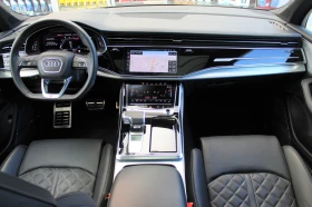 Audi SQ7 TDI/ MATRIX/ PANO/ BOSE/ HEAD UP/ 22/ 7-МЕСТЕН/, снимка 15