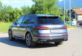 Audi SQ7 TDI/ MATRIX/ PANO/ BOSE/ HEAD UP/ 22/ 7-МЕСТЕН/, снимка 4