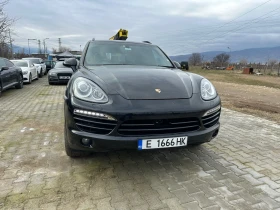 Porsche Cayenne 3.0D FULL, снимка 2