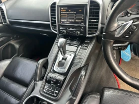 Porsche Cayenne 3.0D FULL, снимка 10