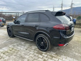 Porsche Cayenne 3.0D FULL, снимка 5