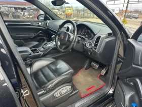 Porsche Cayenne 3.0D FULL, снимка 7