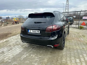 Porsche Cayenne 3.0D FULL, снимка 4