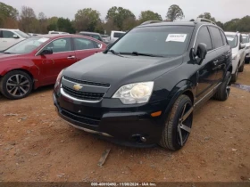 Chevrolet Captiva SPORT LTZ* * * PARK ASSIST | Mobile.bg    2