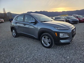     Hyundai Kona 2.0i-150PS-