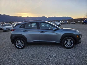     Hyundai Kona 2.0i-150PS-