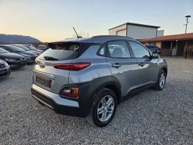 Hyundai Kona 2.0i-150PS-АВТОМАТ, снимка 5