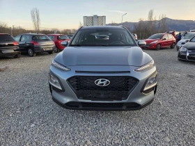     Hyundai Kona 2.0i-150PS-