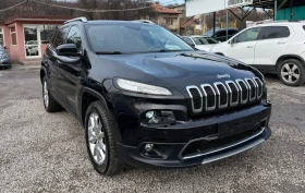     Jeep Cherokee 2.0M-jet* 137h.km* * 4×4* * * 