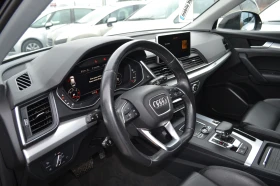 Audi Q5 2.0TDI-TOP | Mobile.bg    13